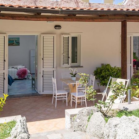 Villa Al Mare - Famiglia Calise Форио Экстерьер фото
